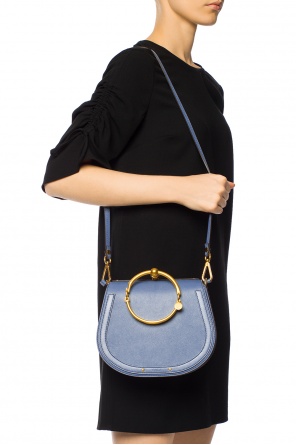 'nile' shoulder bag, zdjęcie 2 'nile' shoulder bag od Chloe